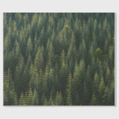 BOSBOUWFOTO CADEAUPAPIER (Vlak)