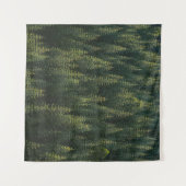 BOSBOUWFOTO WANDKLEED (Voorkant (horizontaal))