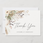 Bosbouwkundig eenvoudig afstuderen, dank u ook kaart (Voorkant)