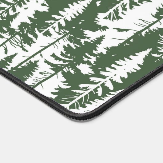 bosbouwpatroon bureaumat (Hoek)