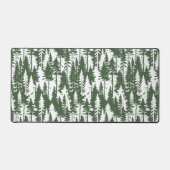 bosbouwpatroon bureaumat (Voorkant)