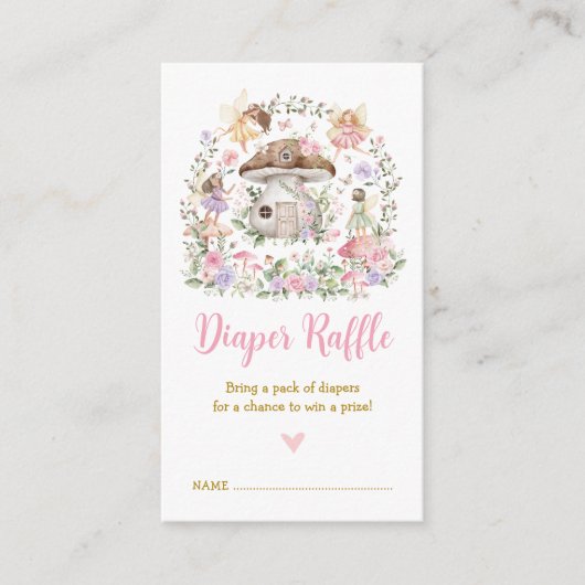 Bosbouwvlies met gekantelde woudvloerriffel informatiekaartje (Voorkant)