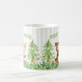 Bosbouwvriendelijke Mok (Center)