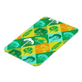 Bosbouwwerk Magneet (Linkerzijde)