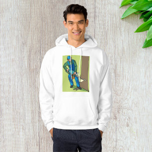 Bosbouwwerkers Hoodie