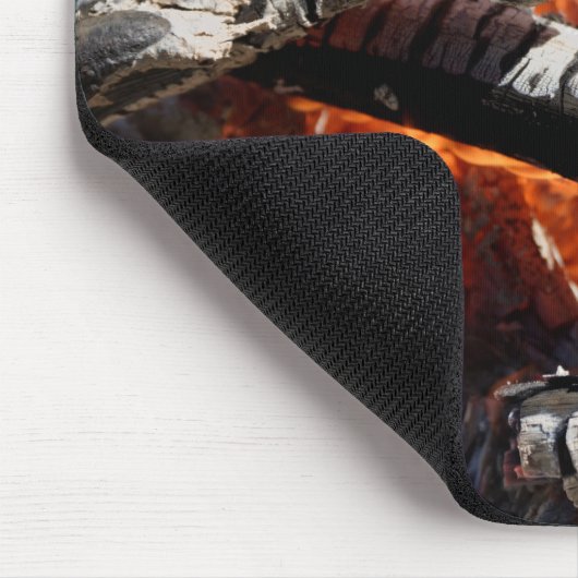 bosbrand muismat (Hoek)