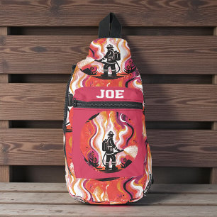 Bosbrand Sling Bag