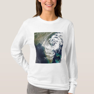 Bosbranden en rook in Georgië en Florida T-shirt