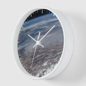 Bosbranden rondom Yosemite National Park. (Hoek)