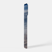 Bosbranden rondom Yosemite National Park. iPhone 15 Case (Rechterkant)