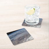 Bosbranden rondom Yosemite National Park. Kartonnen Onderzetters (Insitu)