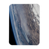 Bosbranden rondom Yosemite National Park. Magneet (Verticaal)