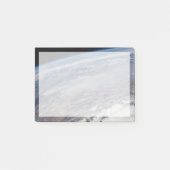 Bosbranden rondom Yosemite National Park. Post-it® Notes (Voorkant)