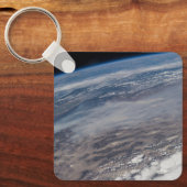 Bosbranden rondom Yosemite National Park. Sleutelhanger (Voorkant)