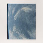 Bosbranden ten zuidoosten van James Bay in Quebec, Legpuzzel (Verticaal)