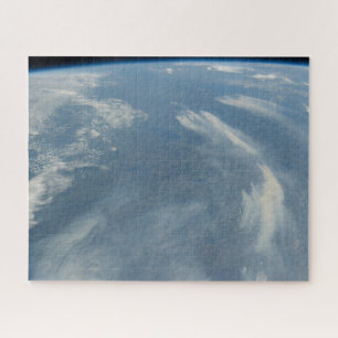 Bosbranden ten zuidoosten van James Bay in Quebec, Legpuzzel