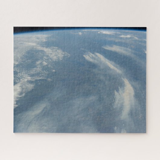 Bosbranden ten zuidoosten van James Bay in Quebec, Legpuzzel (Horizontaal)