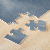 Bosbranden ten zuidoosten van James Bay in Quebec, Legpuzzel (Zijkant)