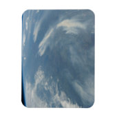 Bosbranden ten zuidoosten van James Bay in Quebec, Magneet (Verticaal)