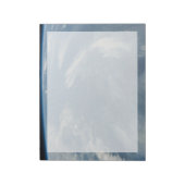 Bosbranden ten zuidoosten van James Bay in Quebec, Notitieblok (Linkerzijde)