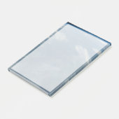 Bosbranden ten zuidoosten van James Bay in Quebec, Post-it® Notes (Schuin)