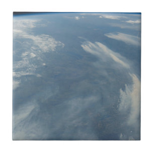 Bosbranden ten zuidoosten van James Bay in Quebec, Tegeltje