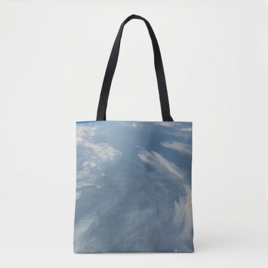 Bosbranden ten zuidoosten van James Bay in Quebec, Tote Bag (Voorkant)