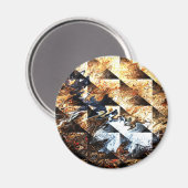 Bosbrandschade..... Magneet (Voorkant / Achterkant)