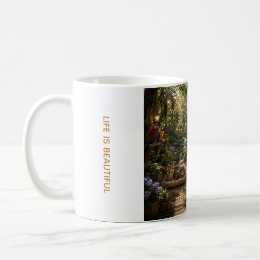 BOSCAFÉ KOFFIEMOK (Links)