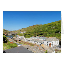 Boscastle