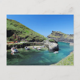 Boscastle Briefkaart