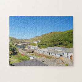 Boscastle Jigzaag Puzzle Legpuzzel