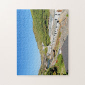 Boscastle Jigzaag Puzzle Legpuzzel (Verticaal)