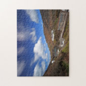 Boscastle Jigzaag Puzzle Legpuzzel (Verticaal)