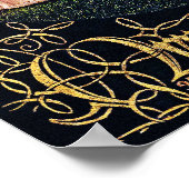 Bosch - De steen van de waanzin halen Poster (Hoek)