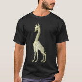 Bosch Giraffe Classic T-Shirt (Voorkant)