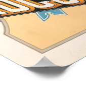 Boschee’s Duitse siroop en de augustus bloemen van Poster (Hoek)