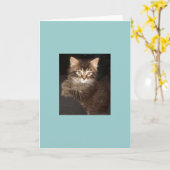 Bosco Kaart (Gele Bloem)