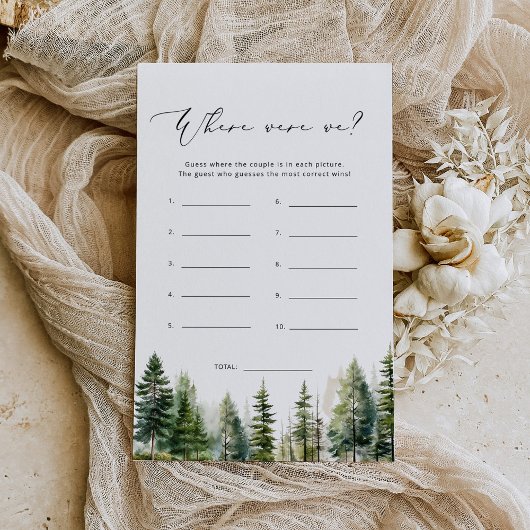 Bosdennenbomen Waar waren we vrijgezellenfeest spe