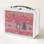 Bosdieren (Voorkant)