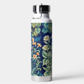 Bosdieren & Bloemen, William Morris Waterfles (Rechts)