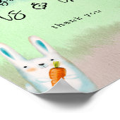 Bosdieren - Boeken kaarten en cadeaus Poster (Hoek)