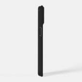 Bosdieren Bosdieren Herten Vos Uil Hed iPhone 15 Case (Rechterkant)