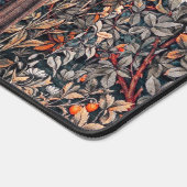 BOSDIEREN Fokmiddel, rode vos, zwart wit Bureaumat (Hoek)