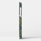 bosdieren, kinderpatroon. Case-Mate iPhone case (Achterkant / Links)