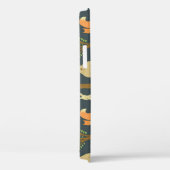bosdieren, kinderpatroon. Case-Mate iPhone case (Achterkant / Rechts)