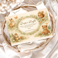 Bosdieren Luiers Verlootactie