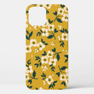Bosdieren, maskers, viruspatronen. Case-Mate iPhone case