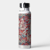 Bosdieren, William Morris Waterfles (Rechts)