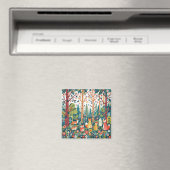 bosdiermagneet magneet (Insitu (Vaatwasser))